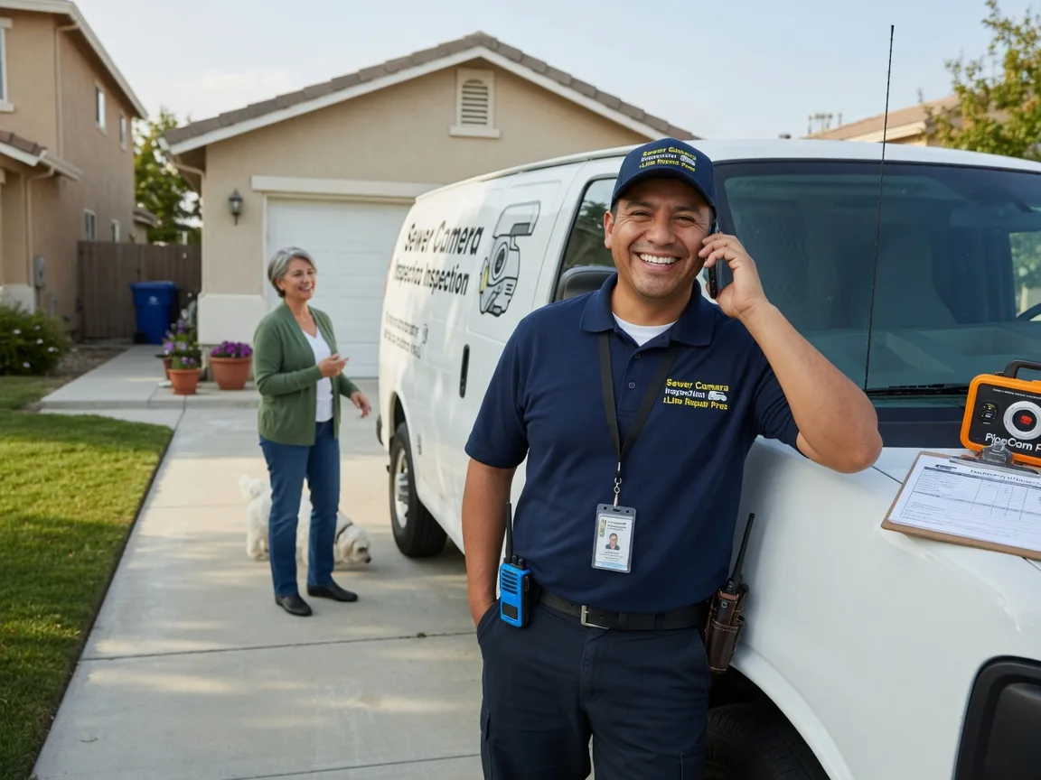 Sewer Line Repair Babson Park, FL FAQs
